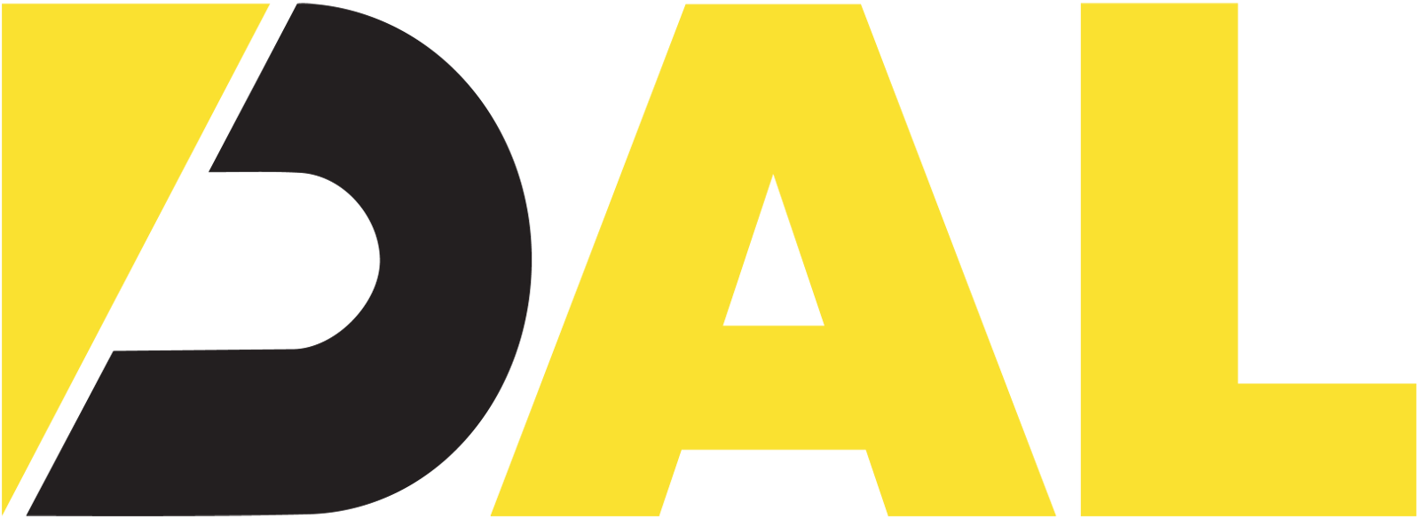دال