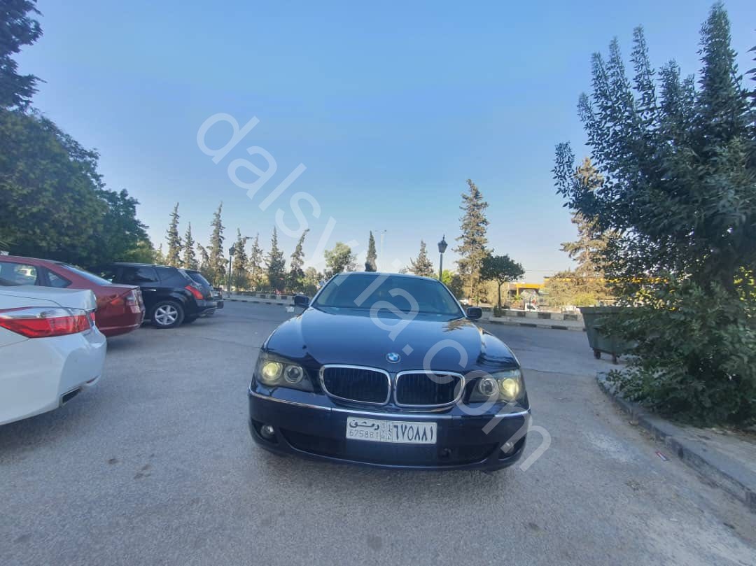 للبيع BMW 2007