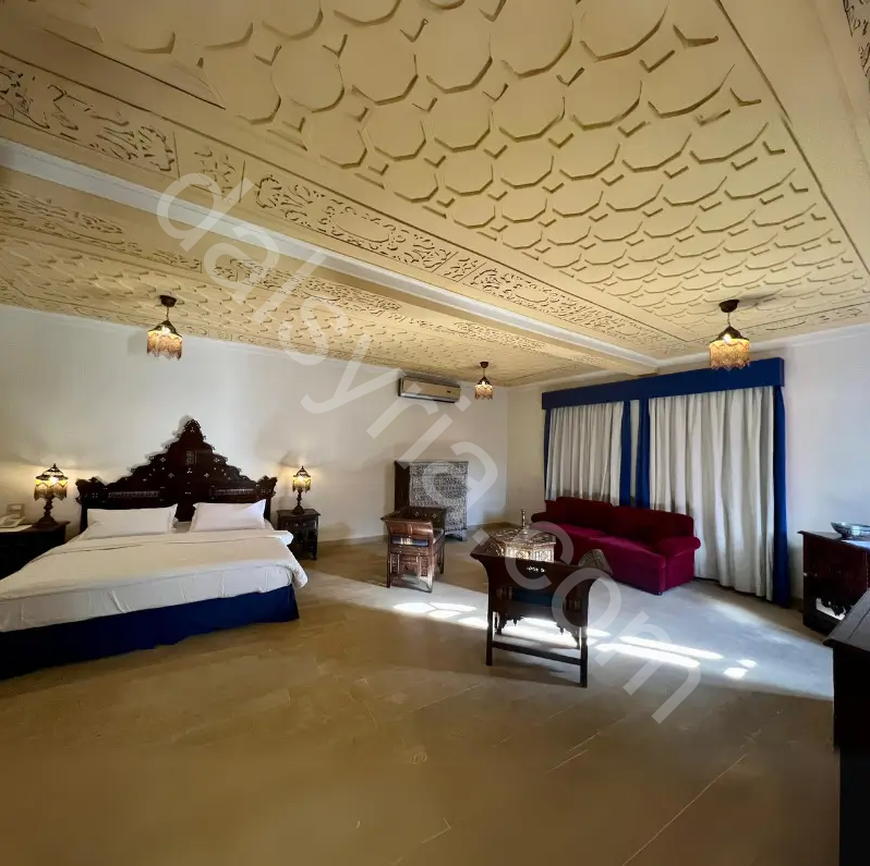Class Suite 1