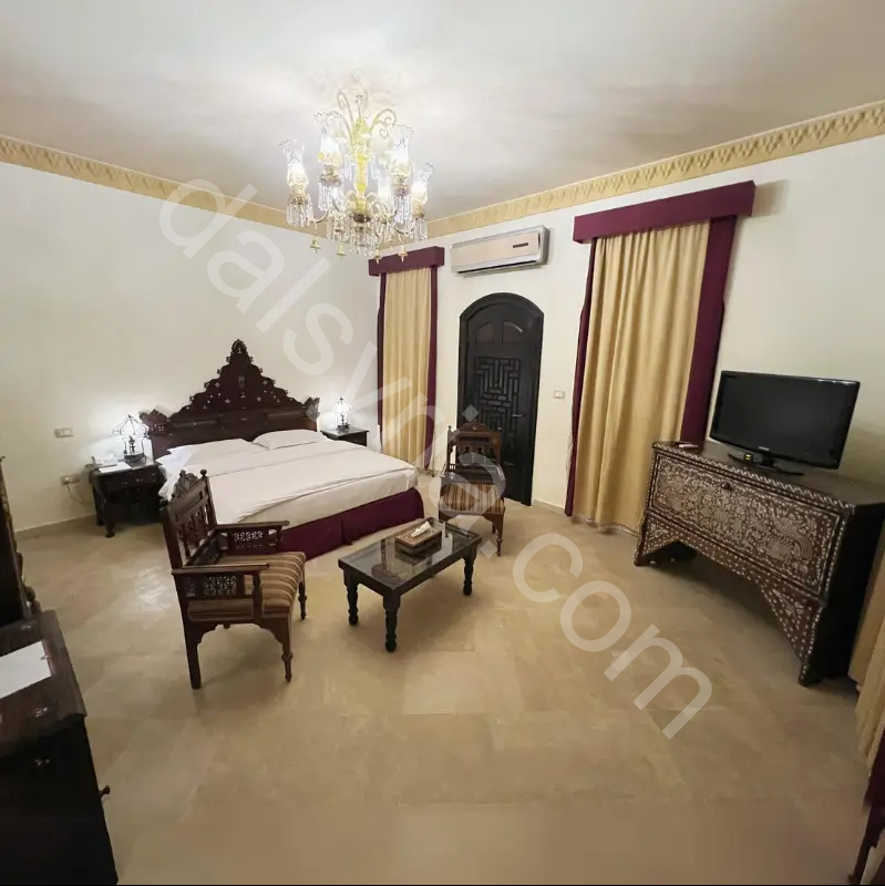 Junior Suite 1