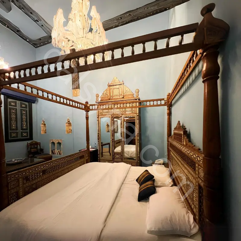 Junior Suite 2