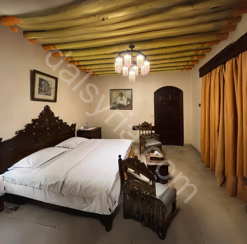 Double Room 2