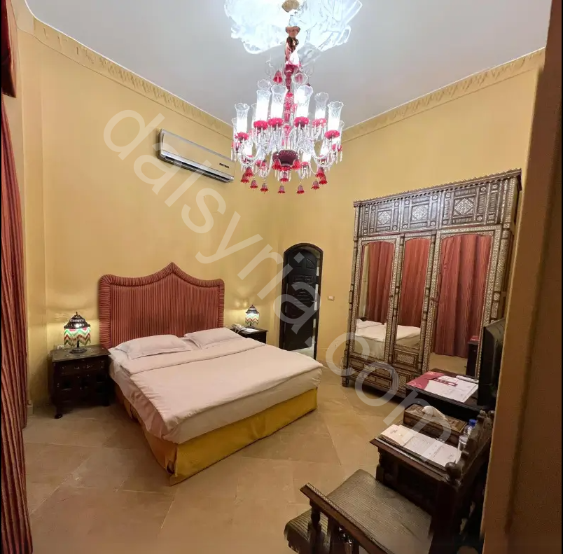 Double Room 3