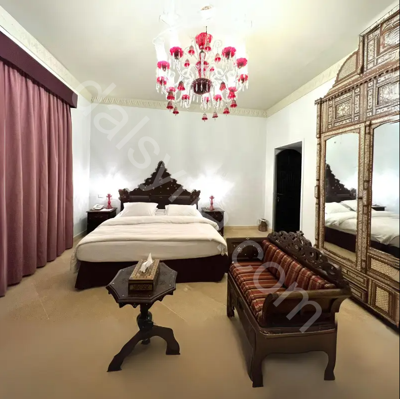 Double Room 4