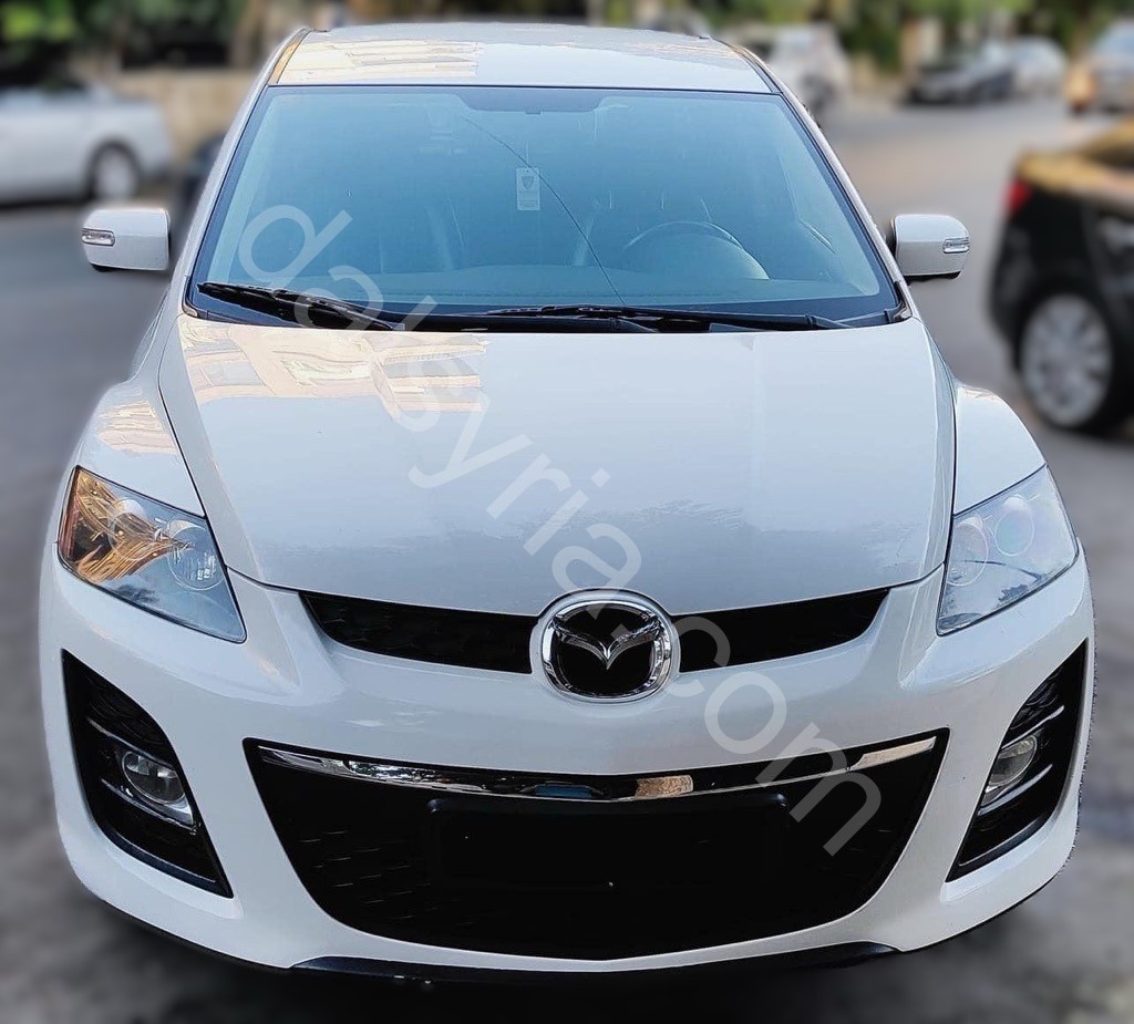 للبيع مازدا CX-7 2011