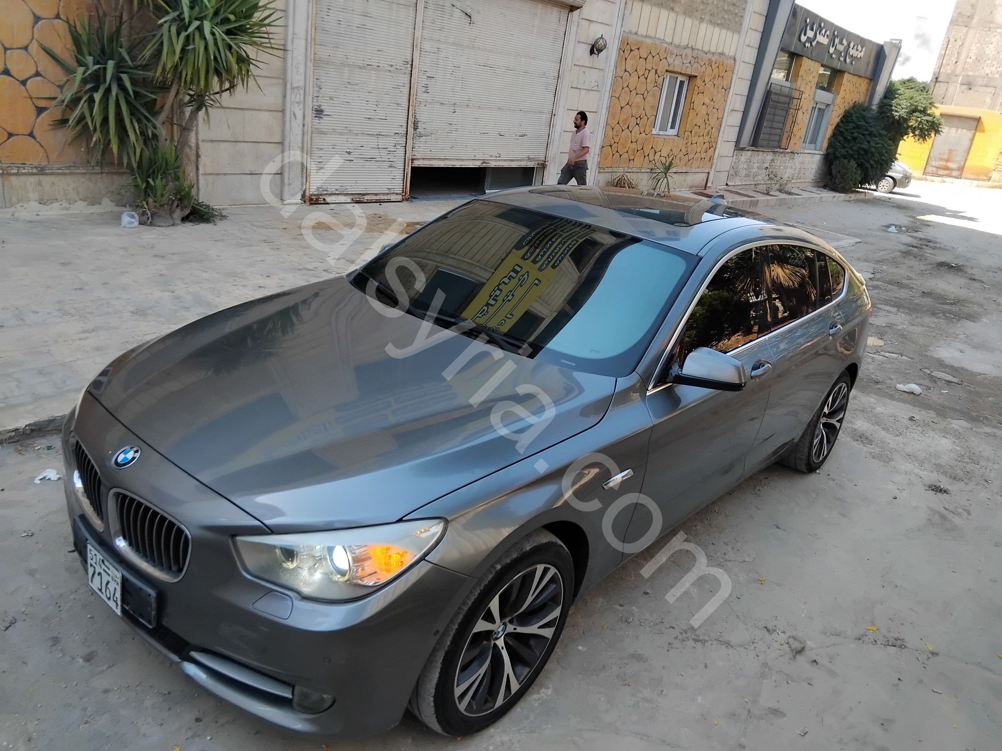 للبيع BMW GT 2013
