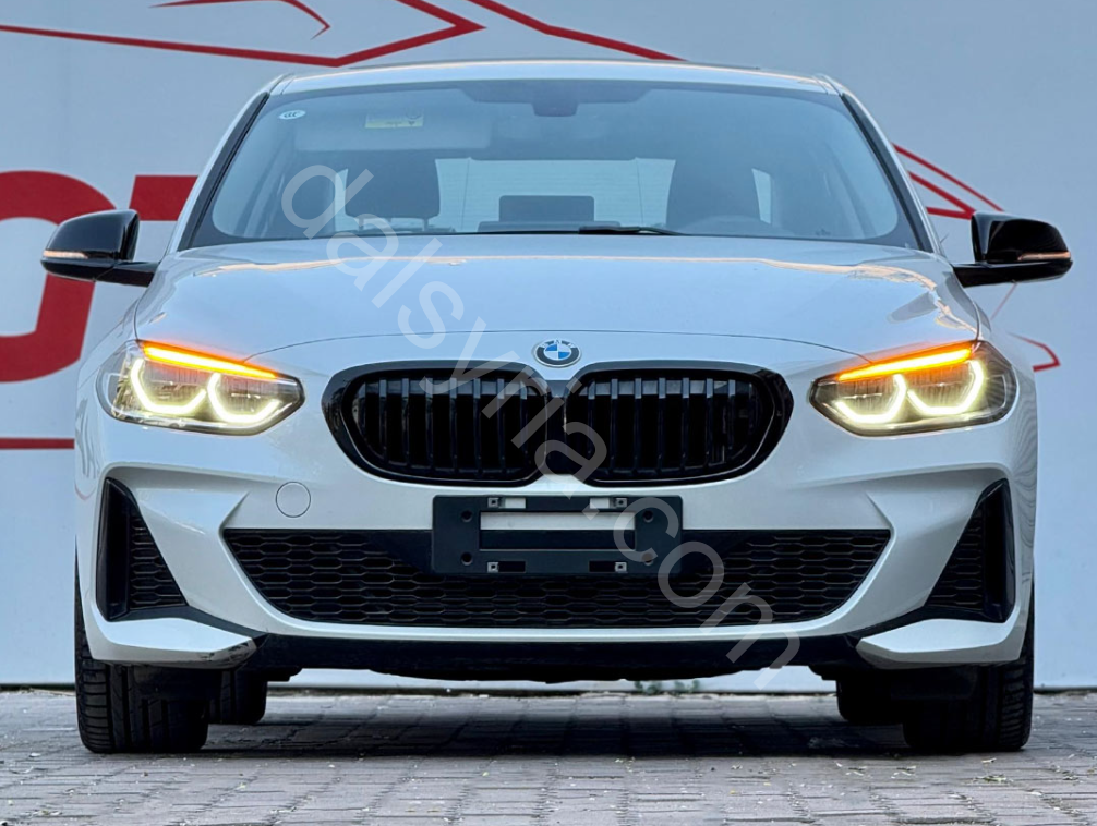 للبيع BMW 120i 2023
