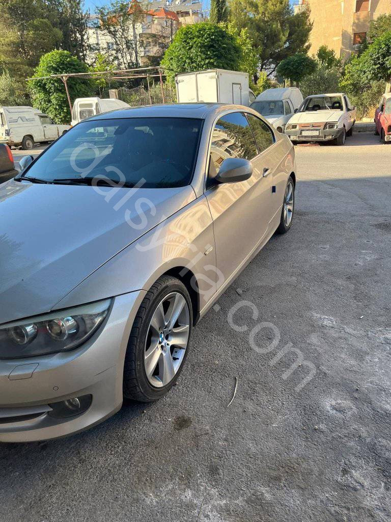 للبيع BMW 325i 2013