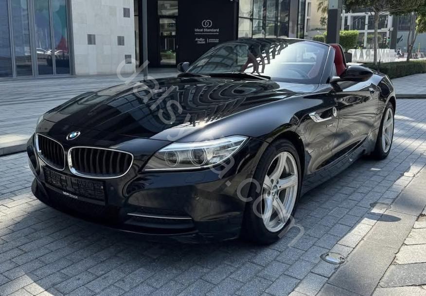 للبيع BMW Z4 2015
