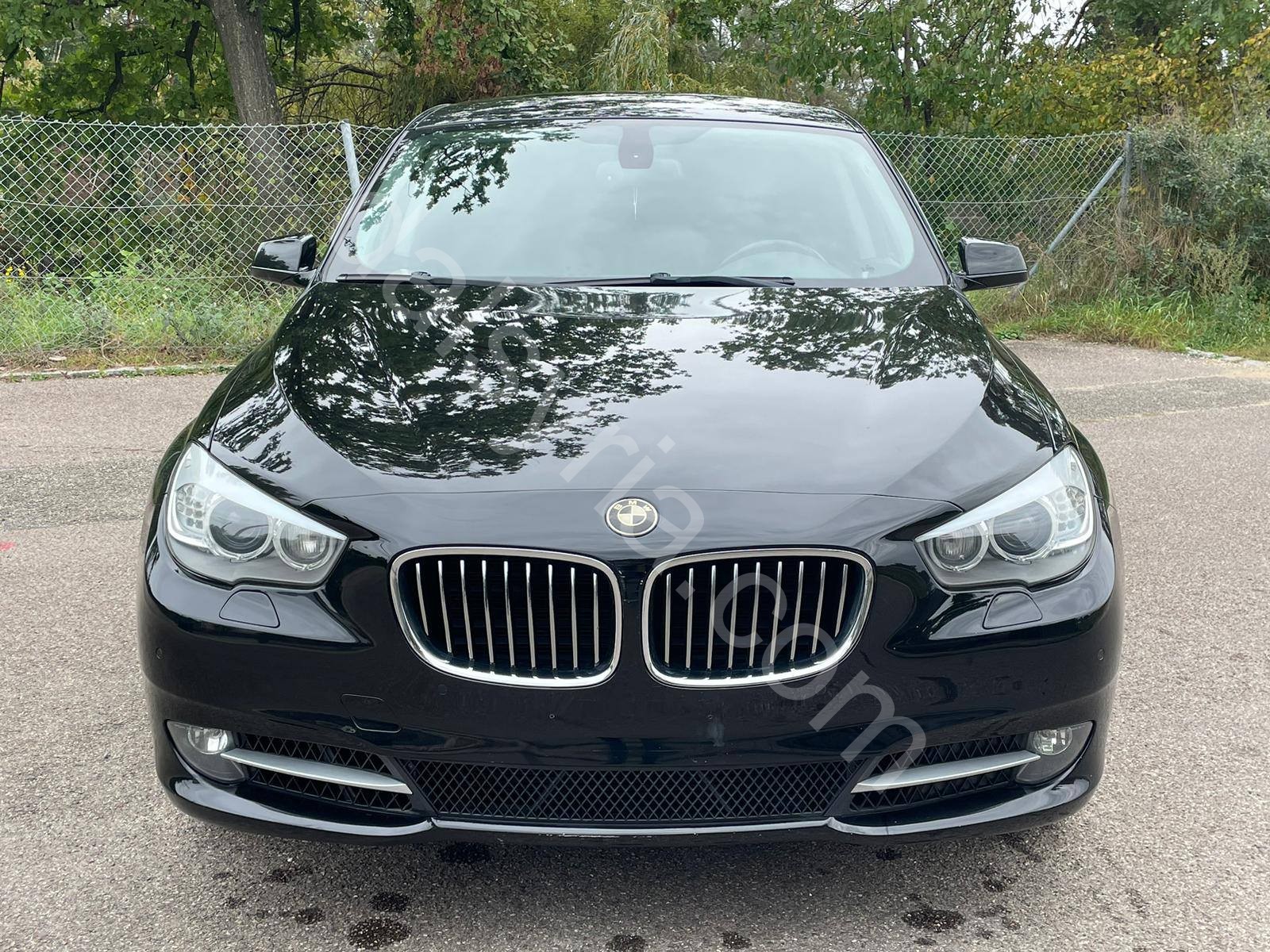 للبيع BMW 535i 2011