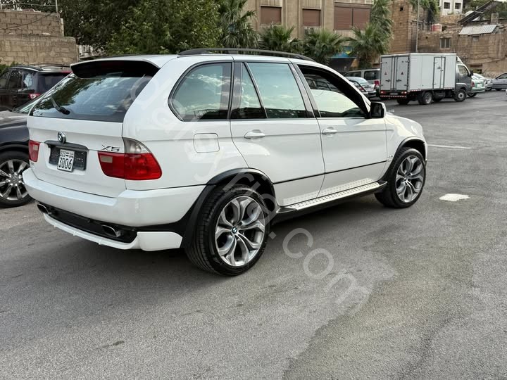 للبيع BMW X5 2006