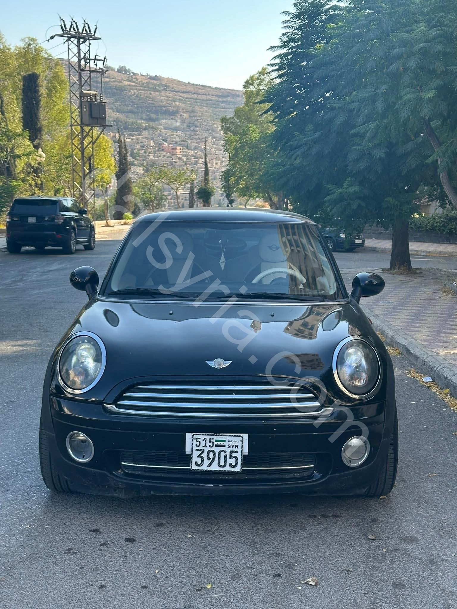 للبيع Mini cooper 2010