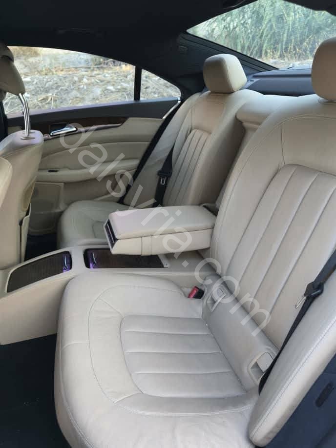 للبيع Mercedes Benz cls 500