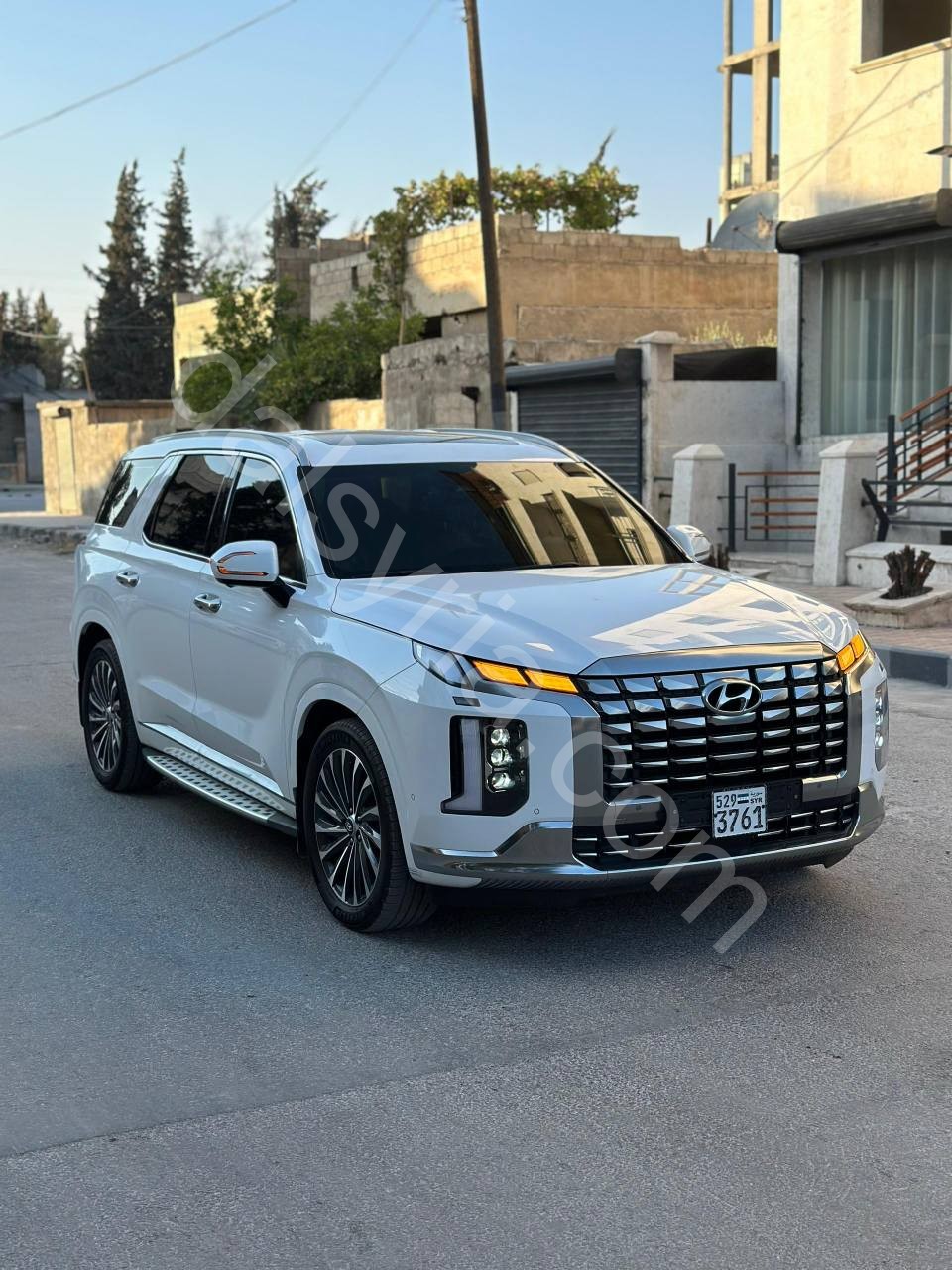 للبيع بلاسيد 2023 بالشحم ادخال اليووم #بانزين_وارد_كوري
