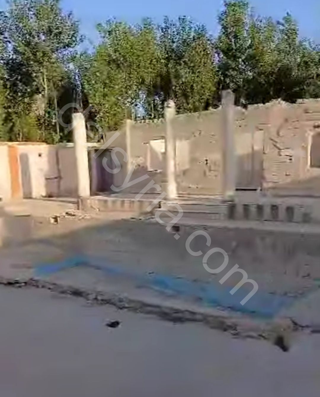 للبيع مزرعة