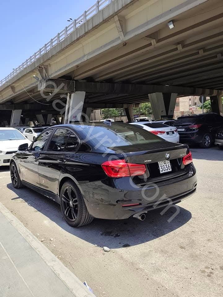 للبيع BMW 320i 2018
