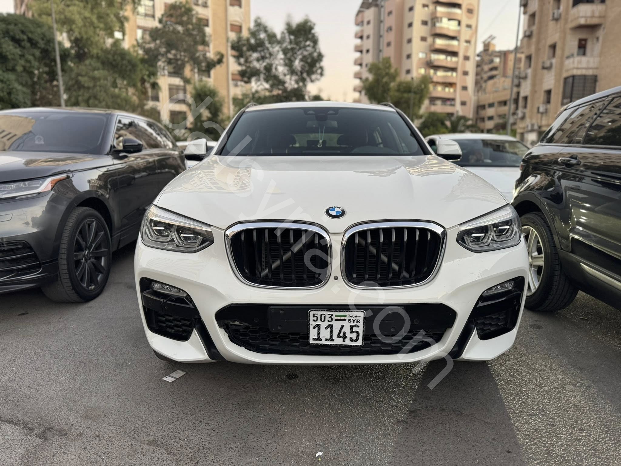 للبيع BMW X4 X Drive 30i  M SPORT 