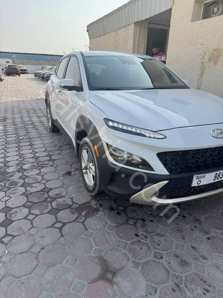 للبيع هونداي كونا 2021