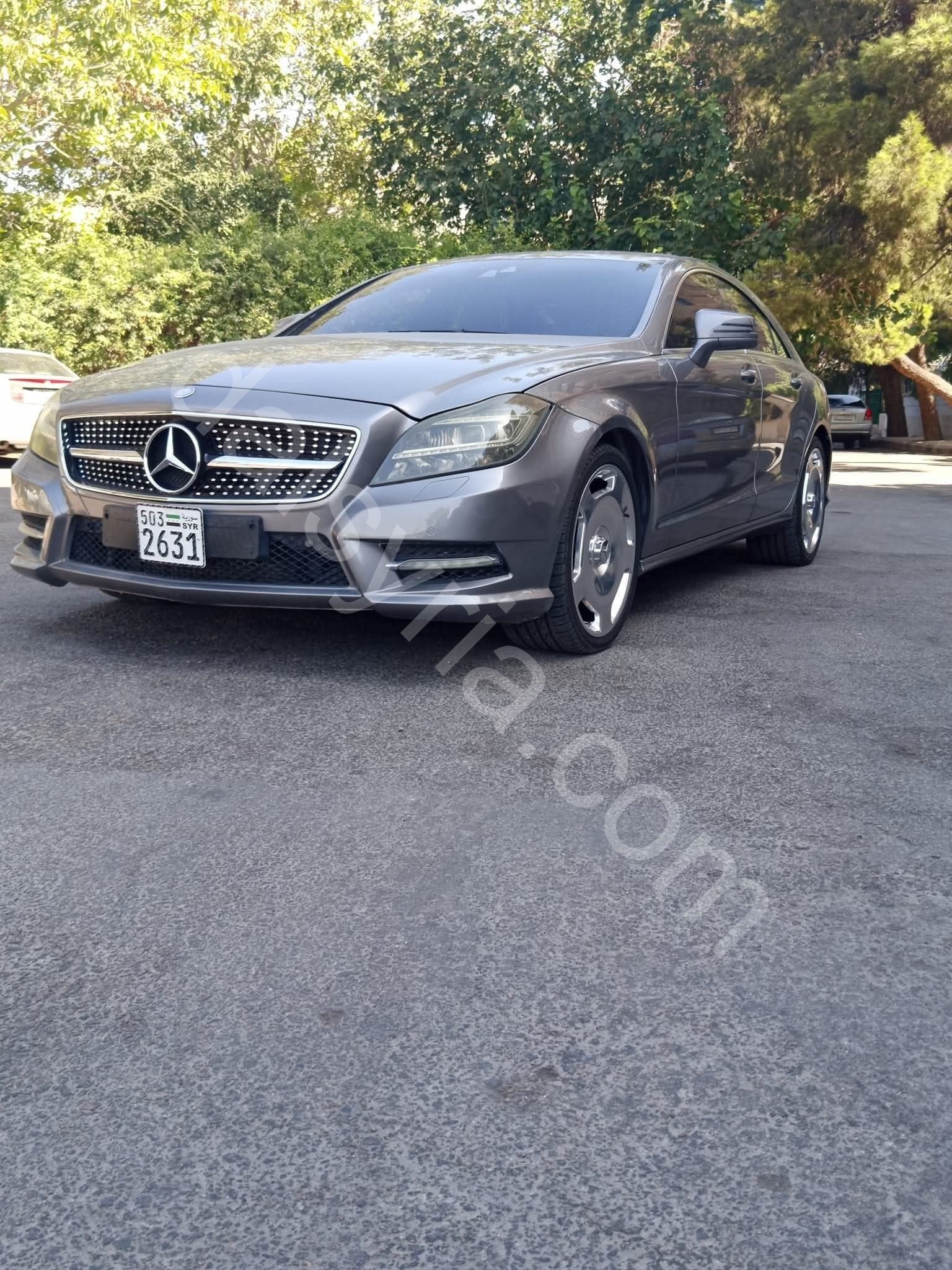 للبيع Mercedes-Benz CLS 500 |  2013