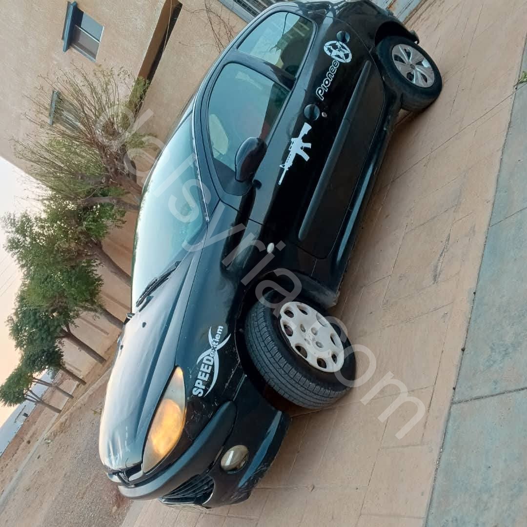 بيجو 206
