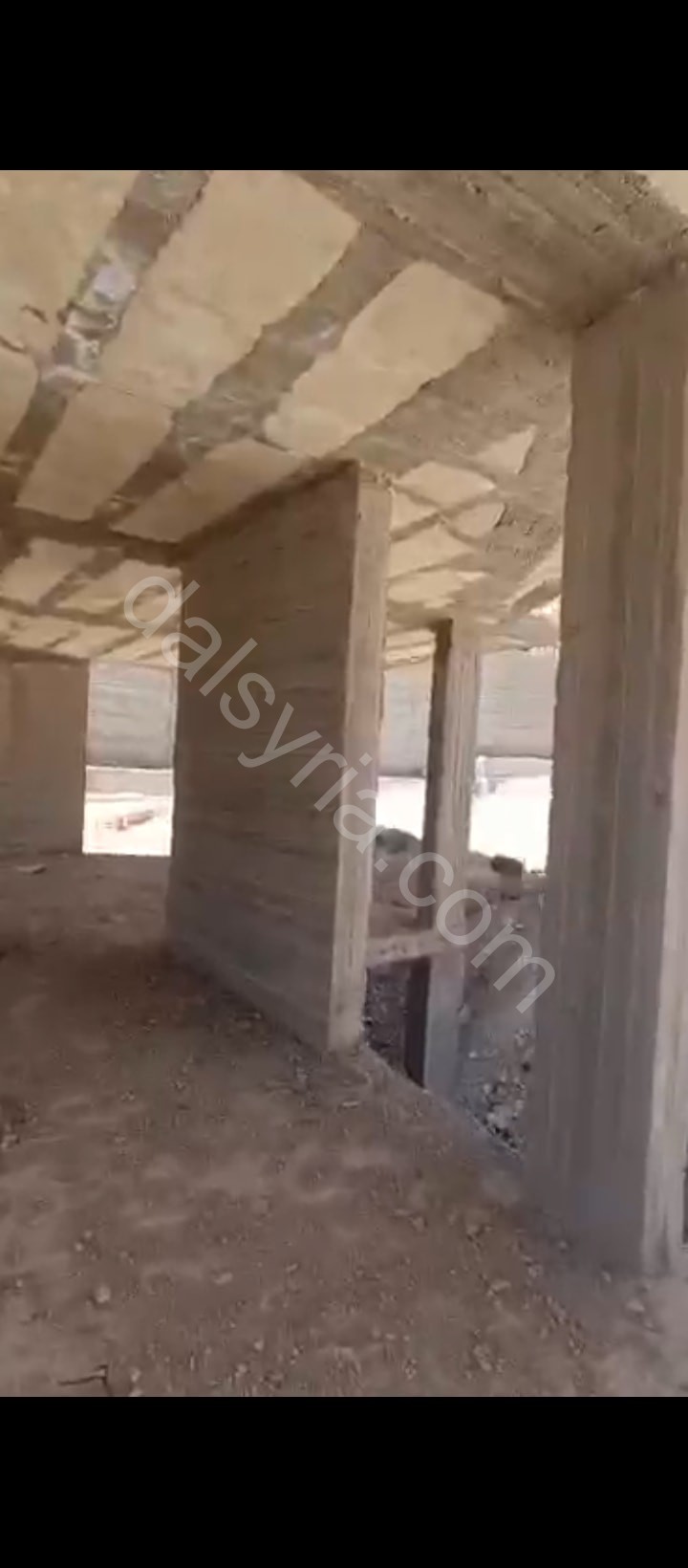 للبيع مزرعة عالعضم 750 م في الديماس