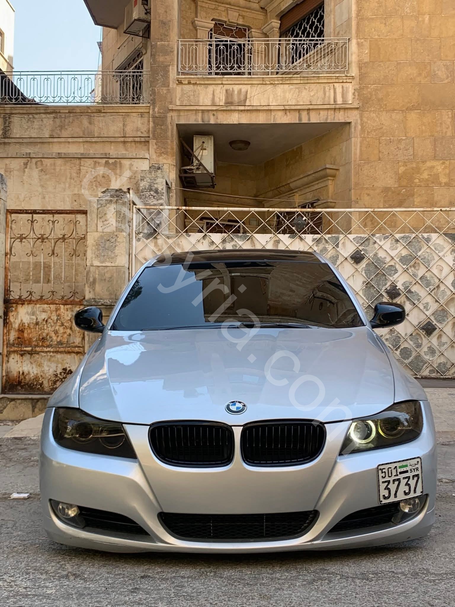 للبيع Bmw328i