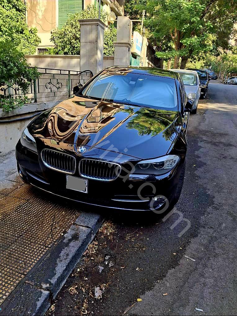 للبيع BMW 530i 2013