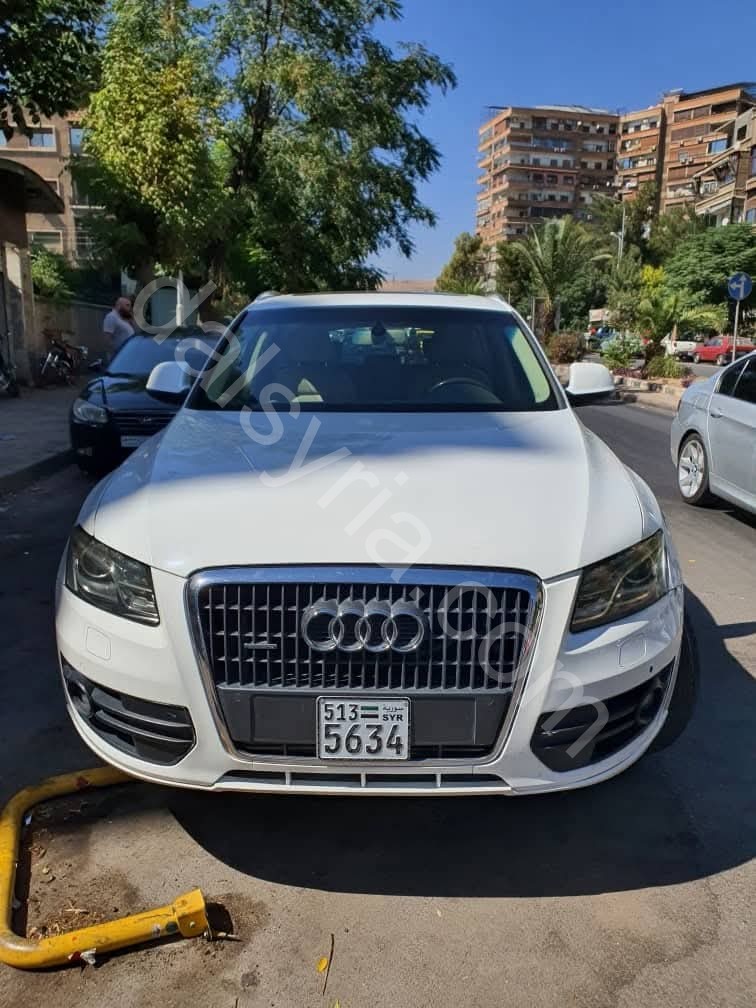 اودي Q5