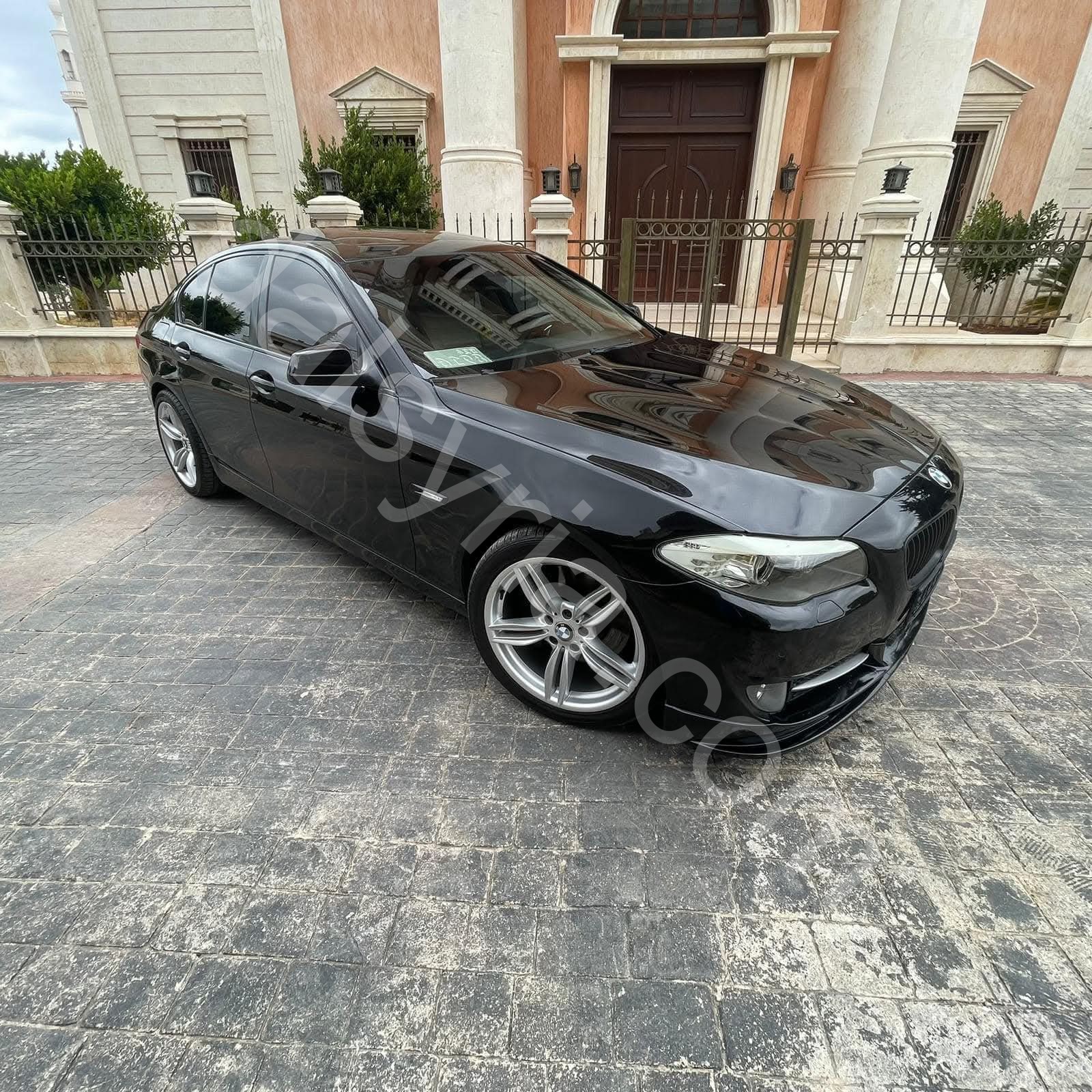 للبيع BMW 535