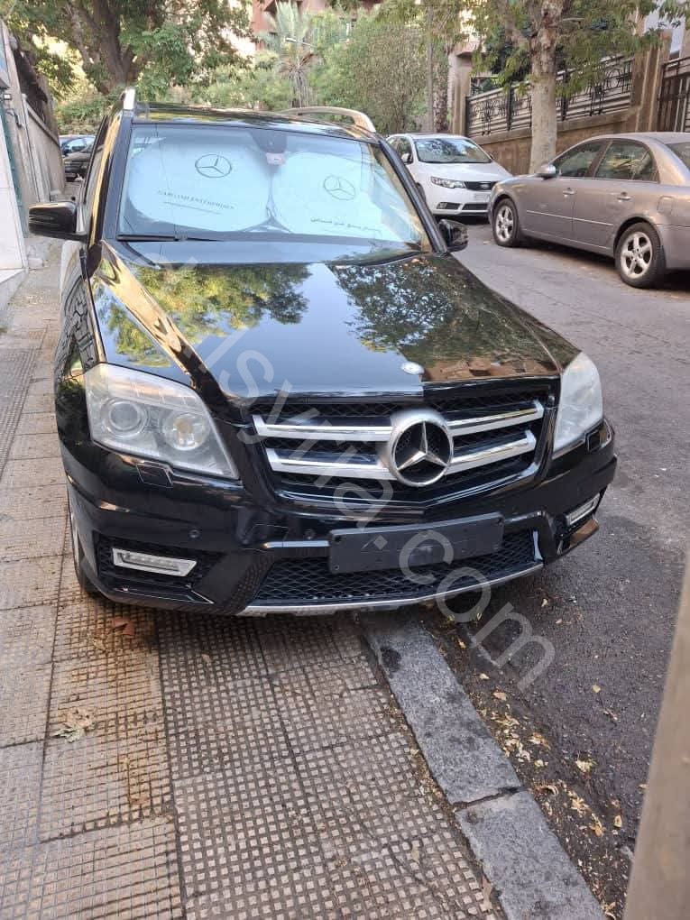 للبيع مرسيدس Glk