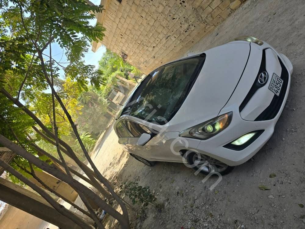 هيونداي i30