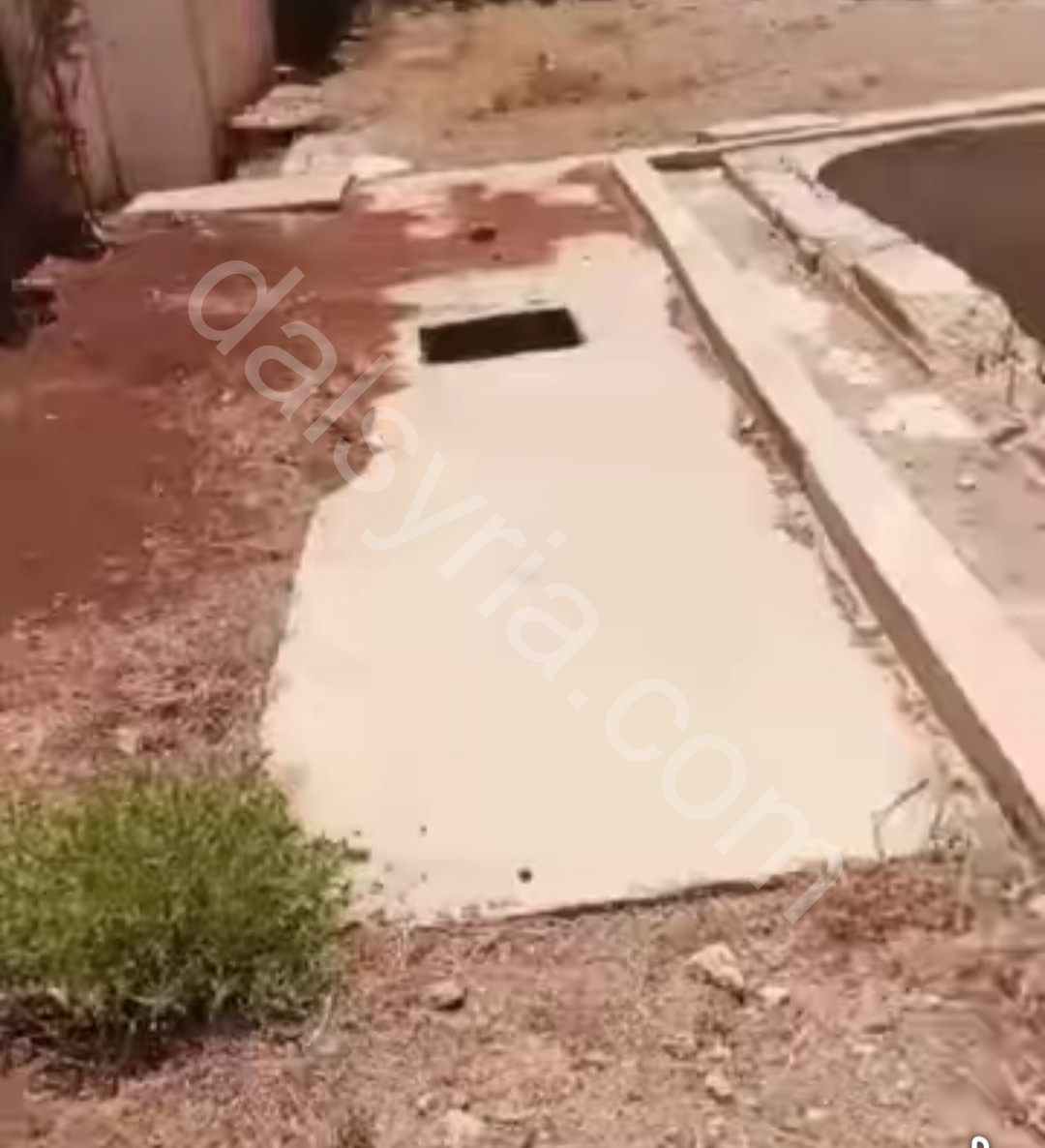 للبيع ارض مزرعة
