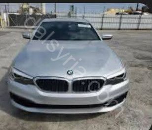 للبيع سيارة بي ام دبليو 530e