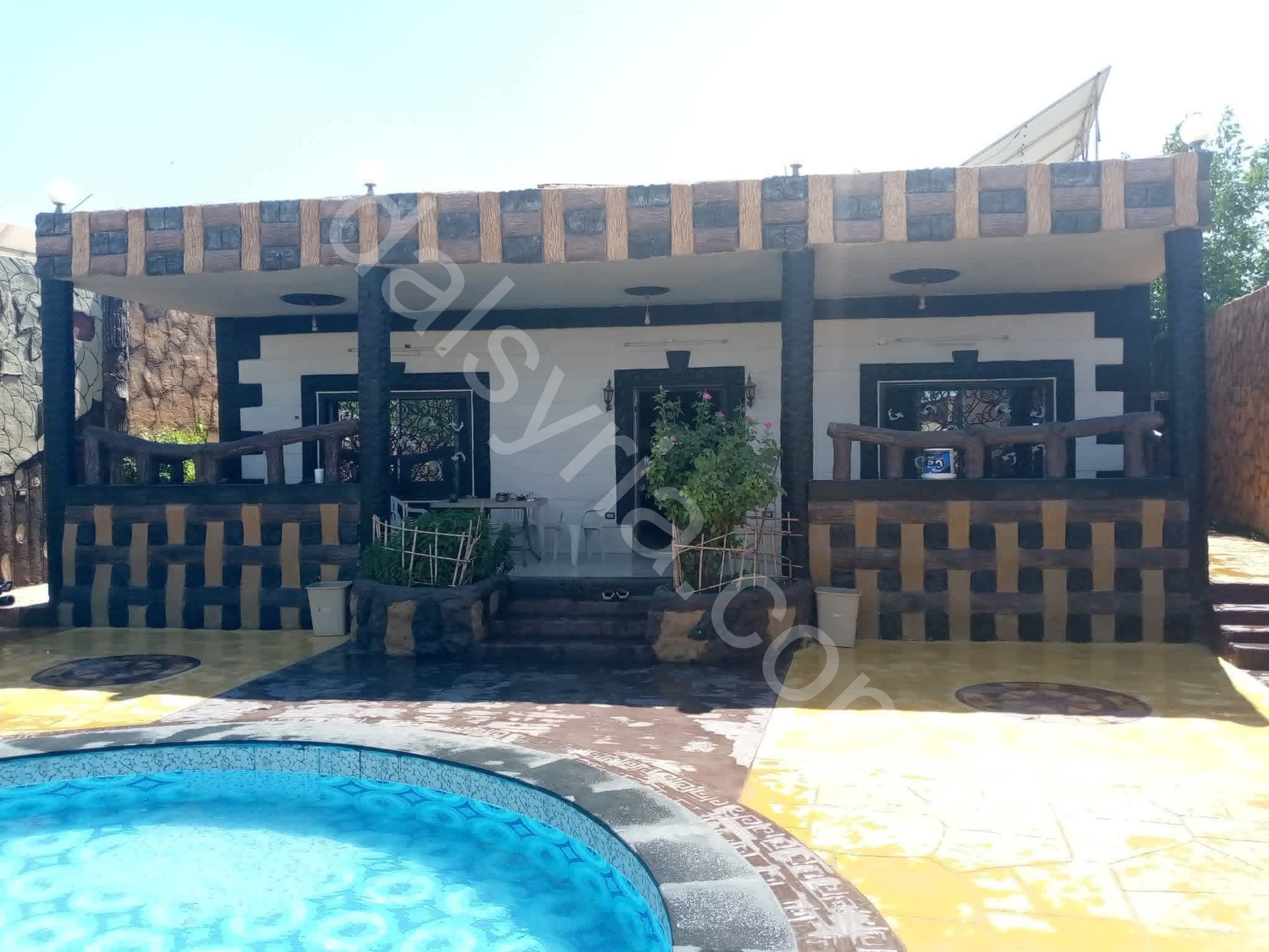 للبيع مزرعة