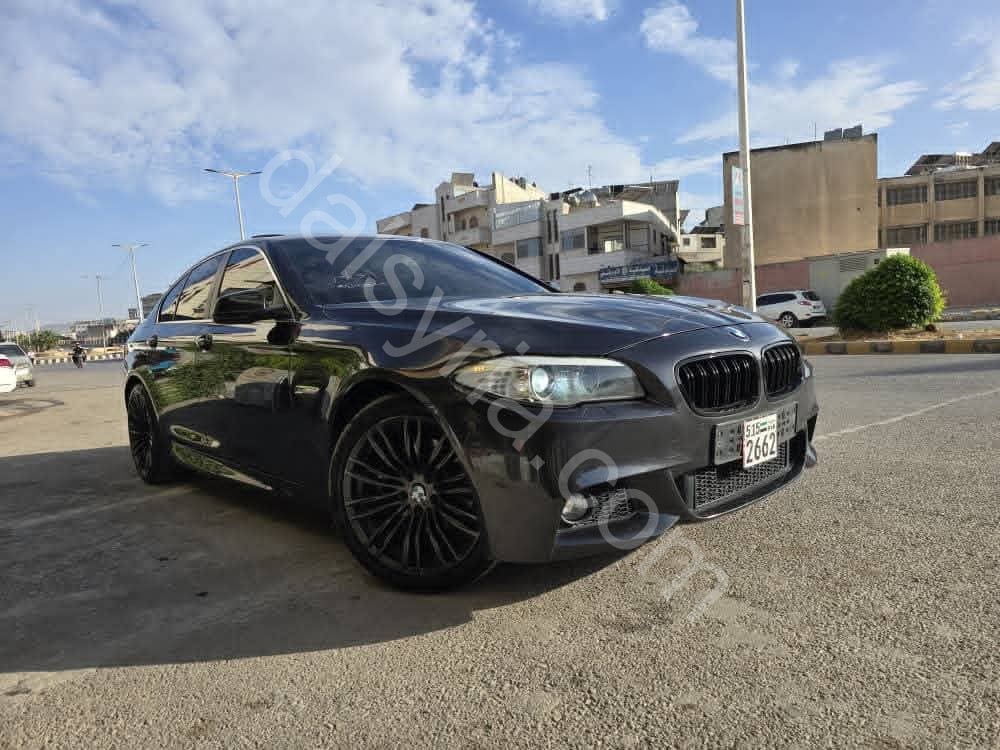 للبيع BMW 2013