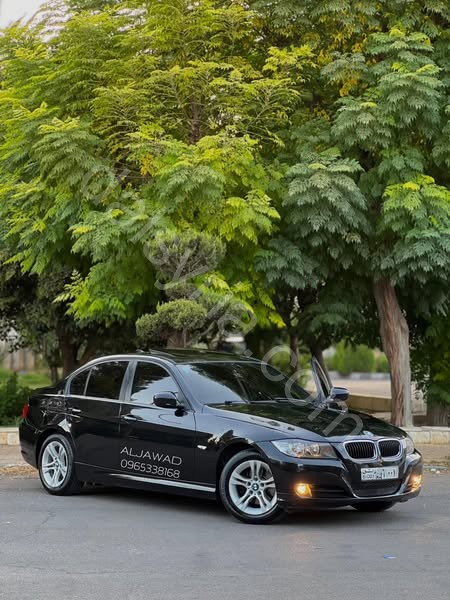 للبيع بي ام دبيلو 360 i 2010