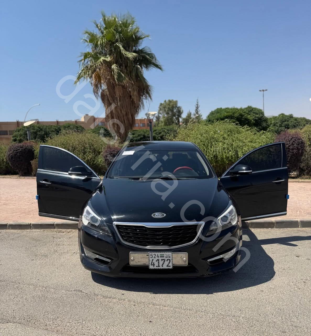 للبيع kia k7