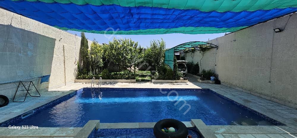مزرعة للبيع في طريق المطار 