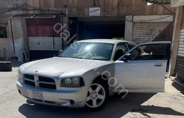 للبيع دودج تشارجر sxt