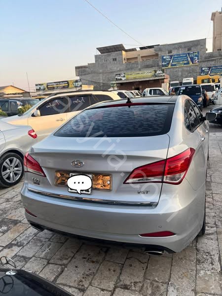 للبيع هيونداي i40