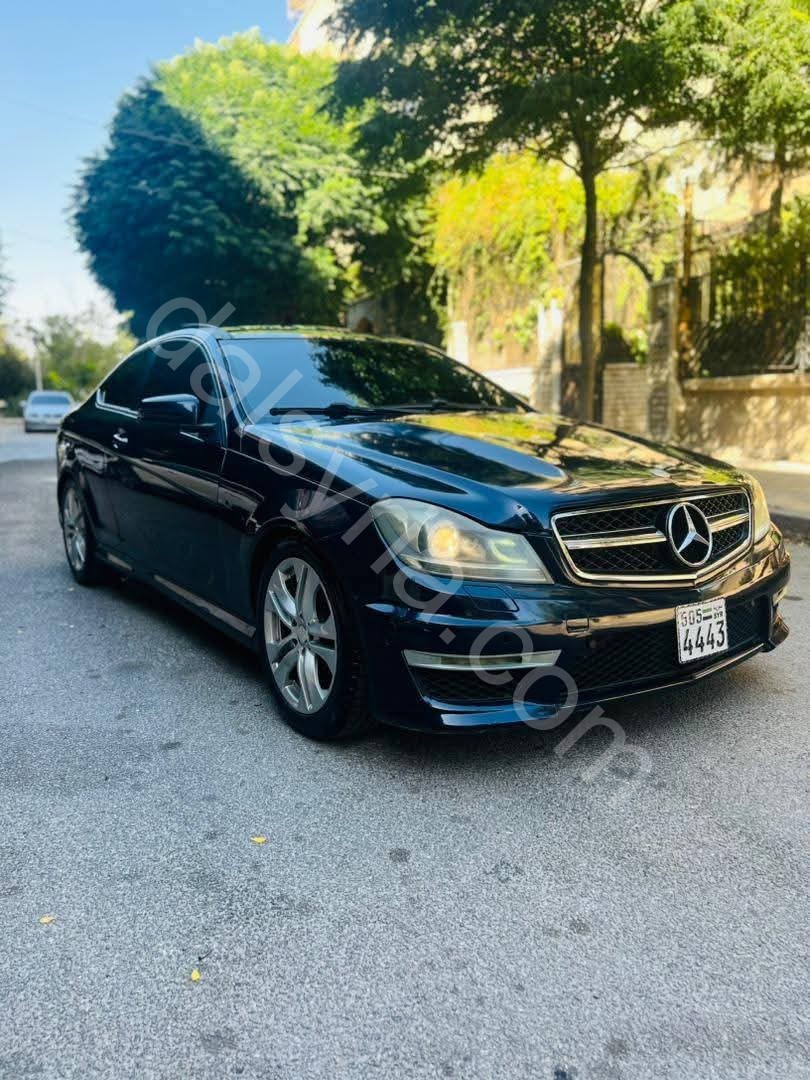 للبيع مرسيدس E250 2014