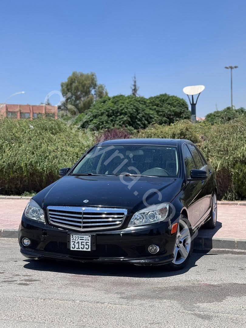 مرسيدس. C 300 للبيع 2011