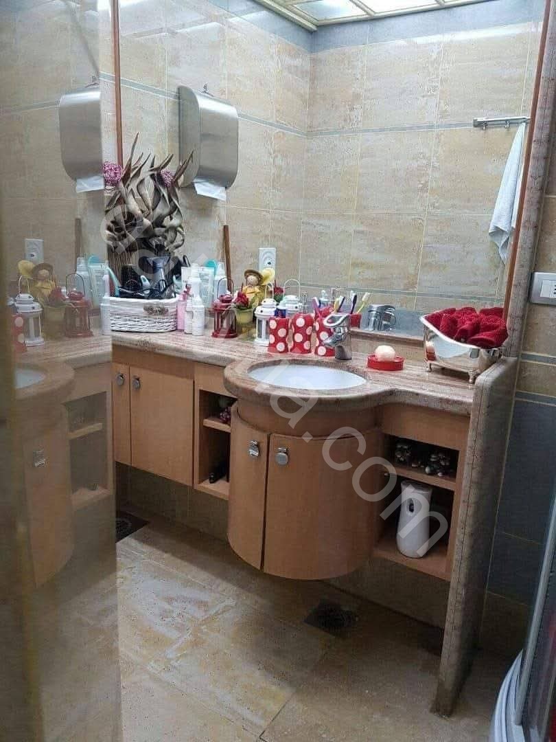 للإجار شقة سكنية