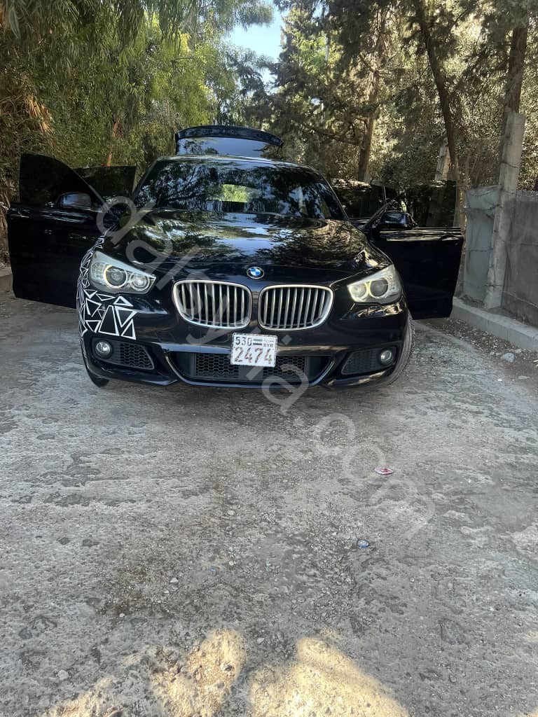 للبيع سيارة مرسيدس 530i