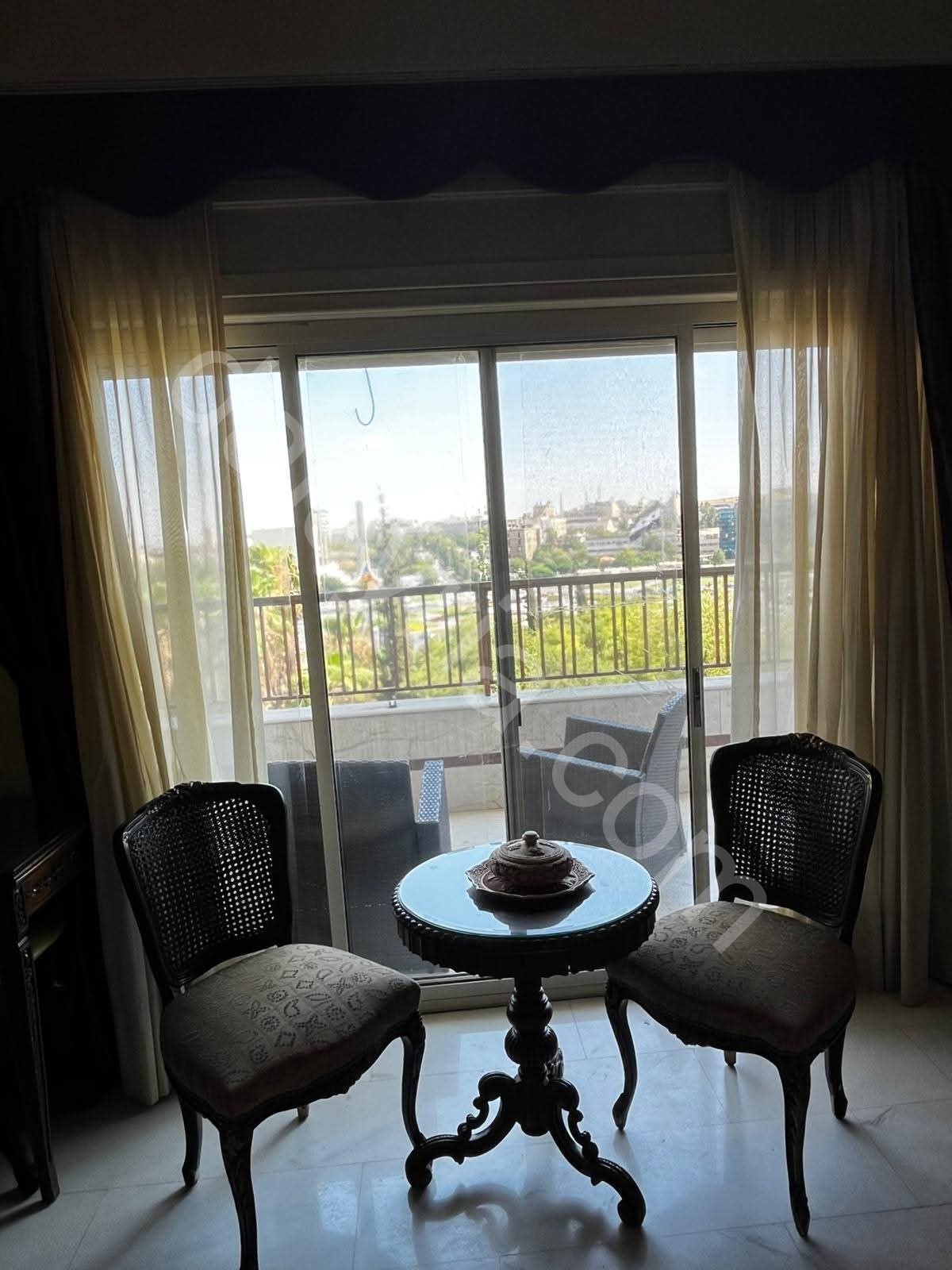 للإجار شقة سكنية