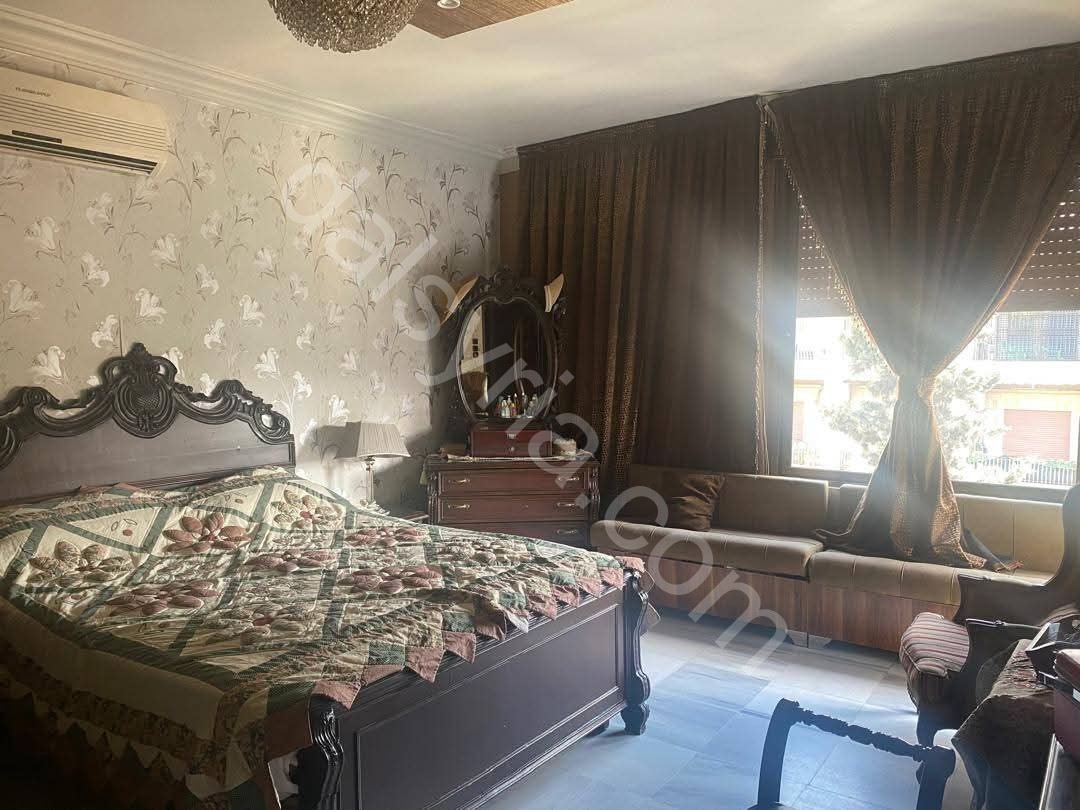 للإجار شقة سكنية