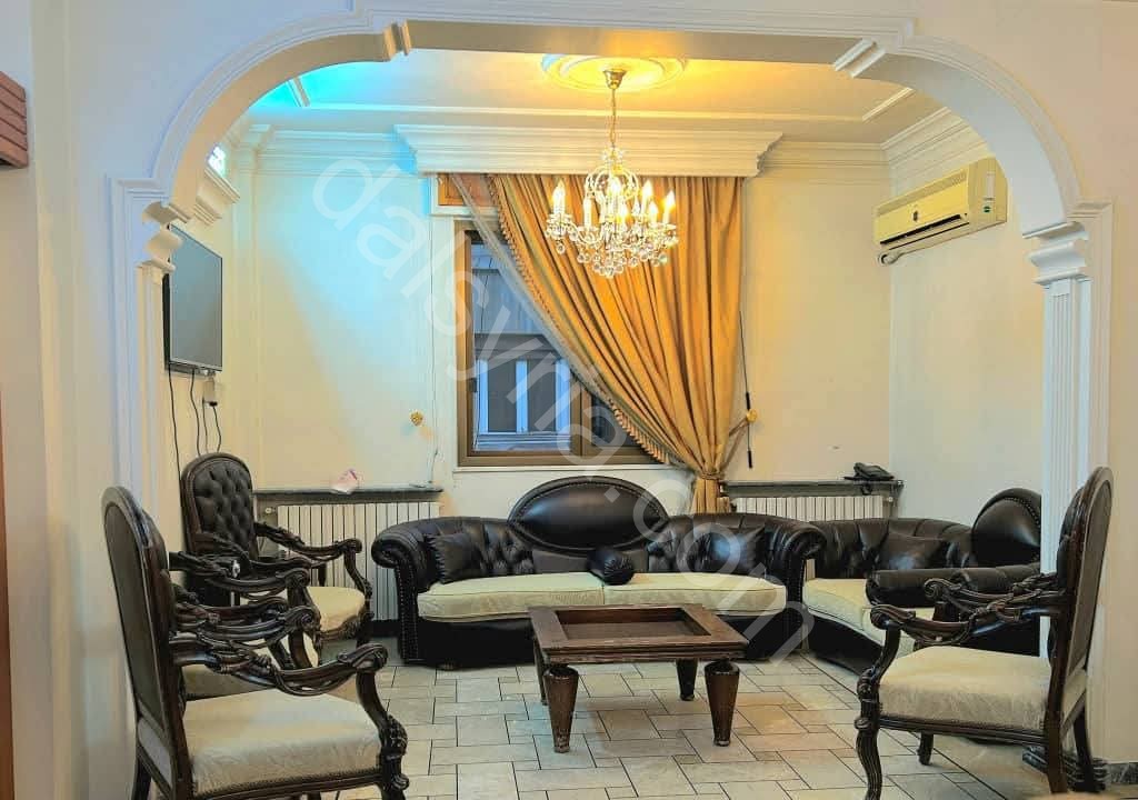 للإجار شقة سكنية