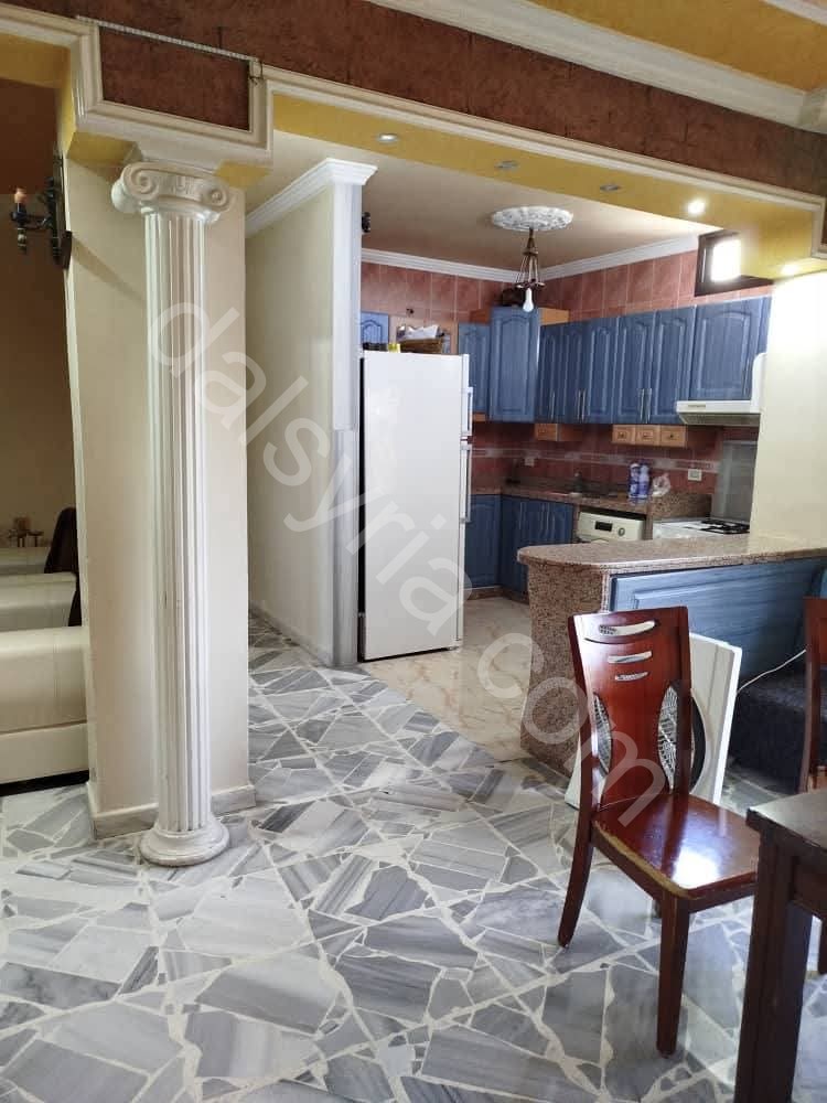 للإجار شقة سكنية