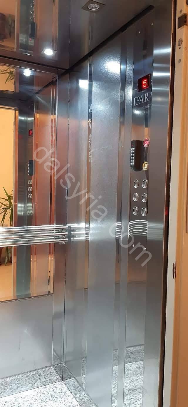 يجار شقة 185 م , ركن الدين , دمشق 