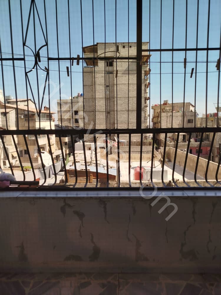 للإجار شقة سكنية بالمزة 86
